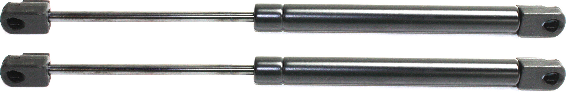 AM SEBRING 01-06 CHARGER 06-10 LIFT SUPPORT RH ANDLH Trunk Lid w o Spoiler SKU SET REPC610727-2 OEM 4814200AC 4814200AD 4814200AF