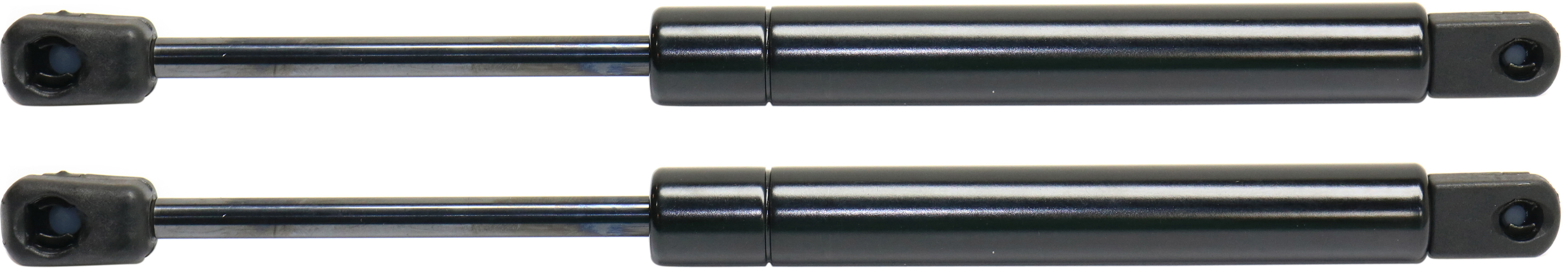 AM IMPALA 00-05 LIFT SUPPORT RH AND LH Trunk Lid SKU SET REPC610728-2 OEM 10309042-10315945-10425344