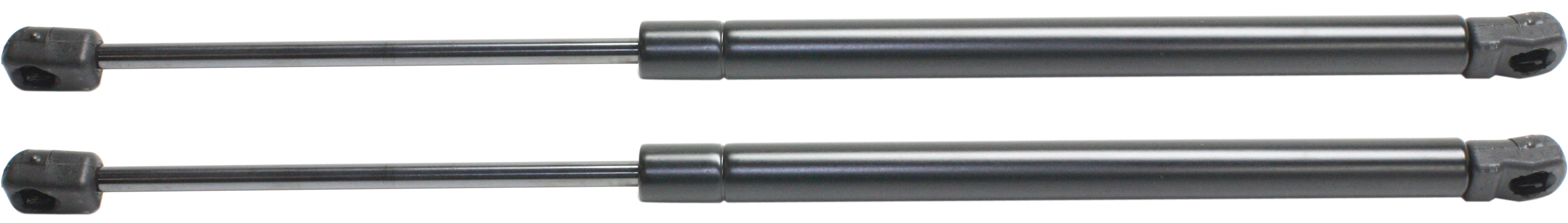 AM BLAZER 95-05 LIFT SUPPORT RH AND LH Liftgate Glass SKU SET REPC612903-2 OEM 15678975