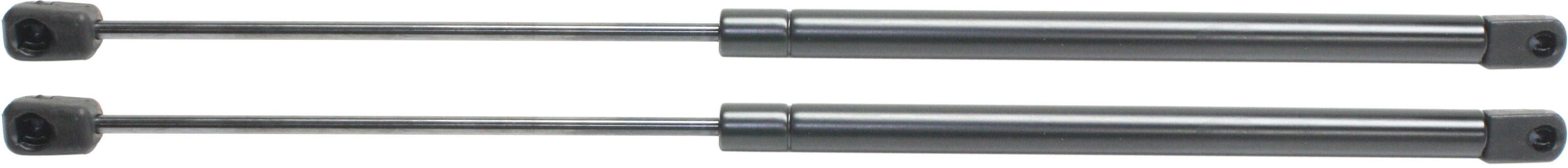 AM ESCALADE SUBURBAN TAHOE YUKON 00-06 LIFT SUPPORT RH AND LH Liftgate Glass SKU SET REPC612904-2 OEM 15029087-15029088