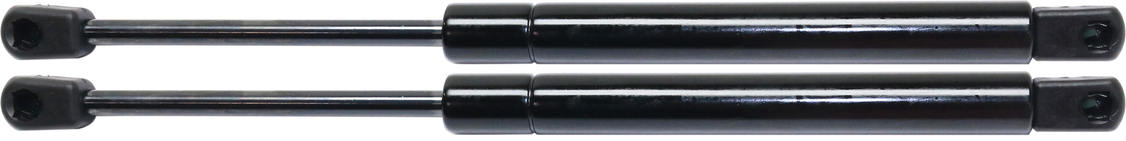 AM STS 05-11 LIFT SUPPORT RH AND LH Set of 2 Trunk Lid SKU SET REPC612908-2 OEM 6169-901889-5101223-8196546-15