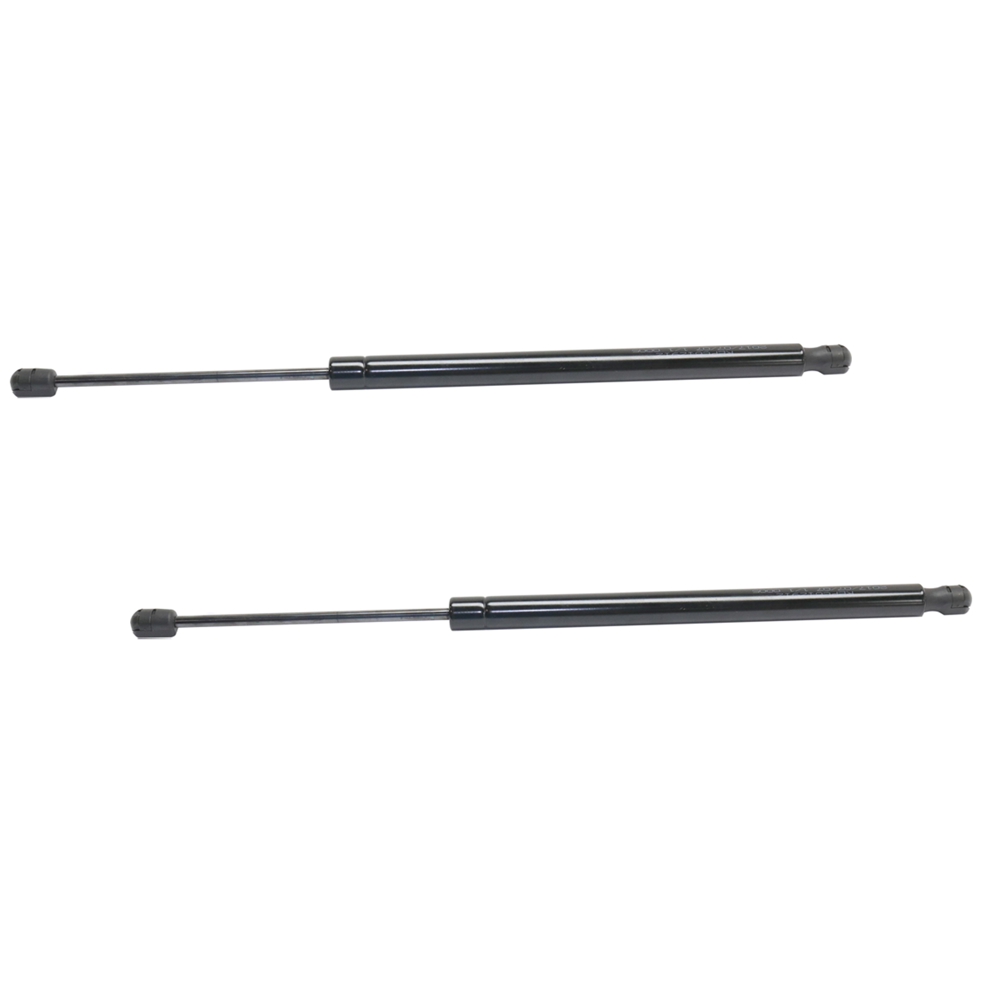 AM TRAVERSE 09-17 LIFTGATE SUPPORT RH AND LH SKU SET REPC612912-2 OEM 22976291