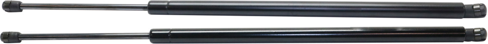 AM GRAND CARAVAN TOWN COUNTRY 08-15 LIFT SUPPORT RH AND LH Liftgate Powered SKU SET REPC612913 OEM 6124-900386-901847-8196559-510