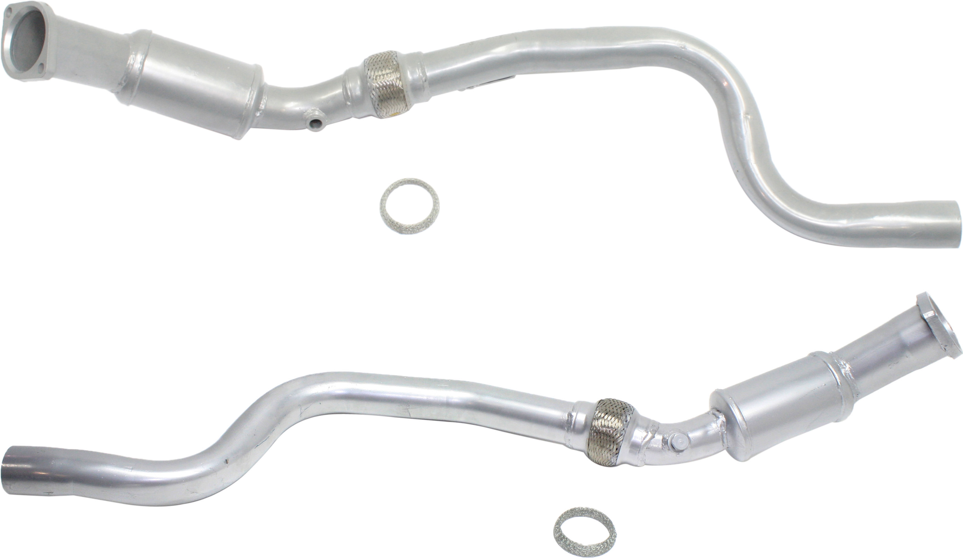 AM CHRYSLER 300-05-07 CATALYTIC CONVERTER RH AND LH RWD 8 Cyl. 5.7L Eng. SKU SET REPC960331