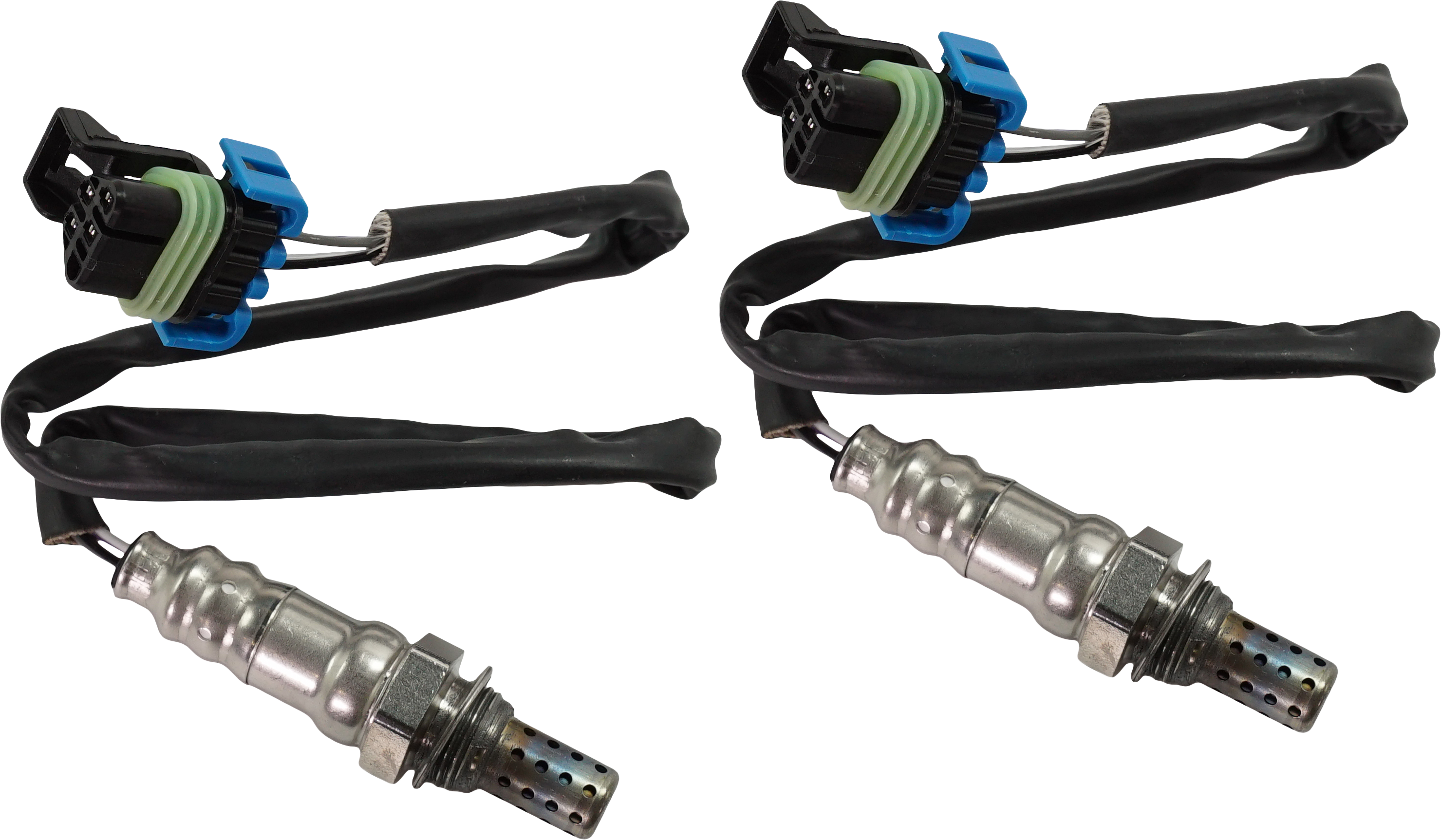 AM TRAVERSE 09-11 EQUINOX TERRAIN 10-17 OXYGEN SENSOR Front or Rear Heated 4 Wire SKU SET REPC960912-2
