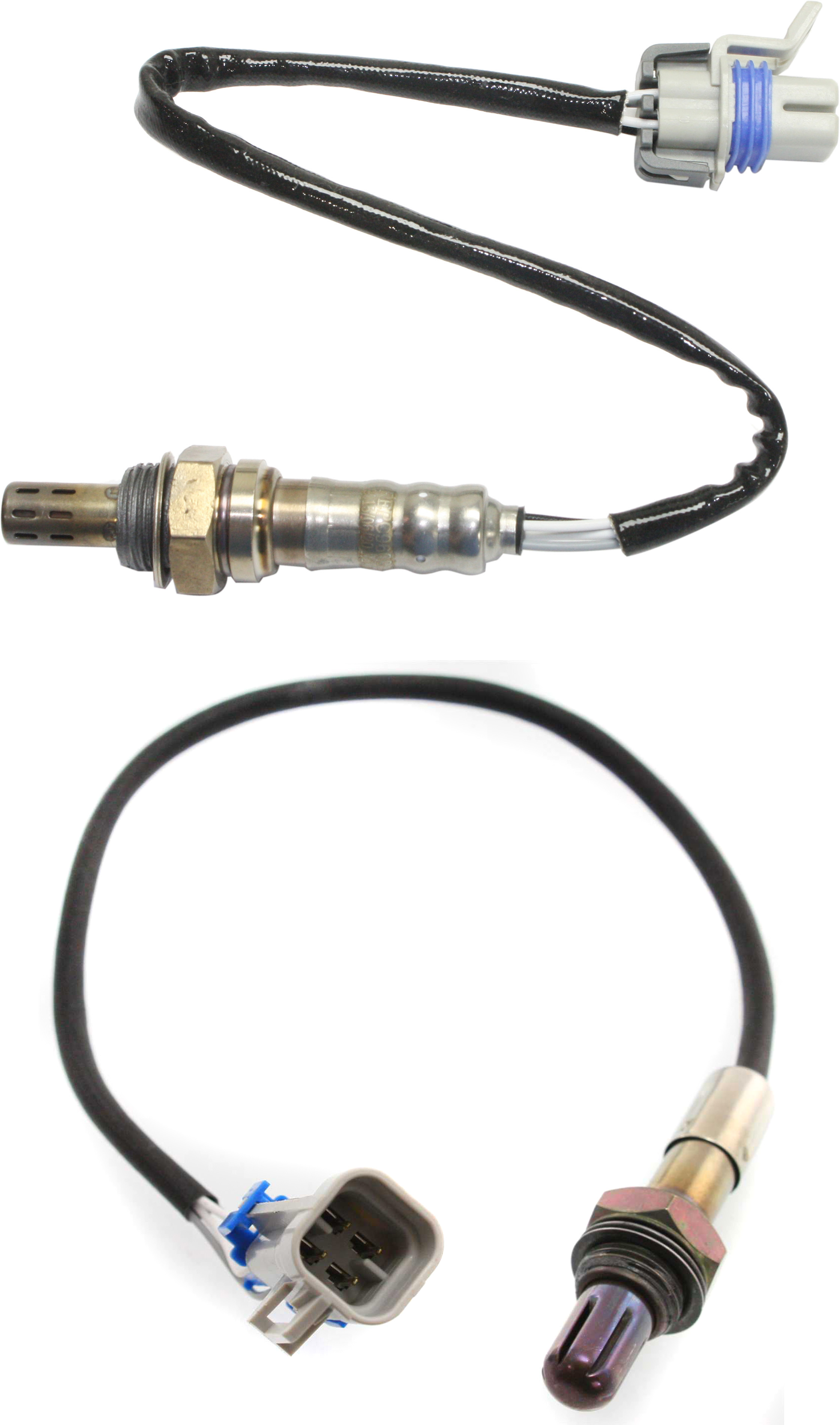 AM EQUINOX GRAND PRIX 05-07 LUCERNE 07-08 OXYGEN SENSOR Set of 2-4 Wire SKU SET REPC960915-2