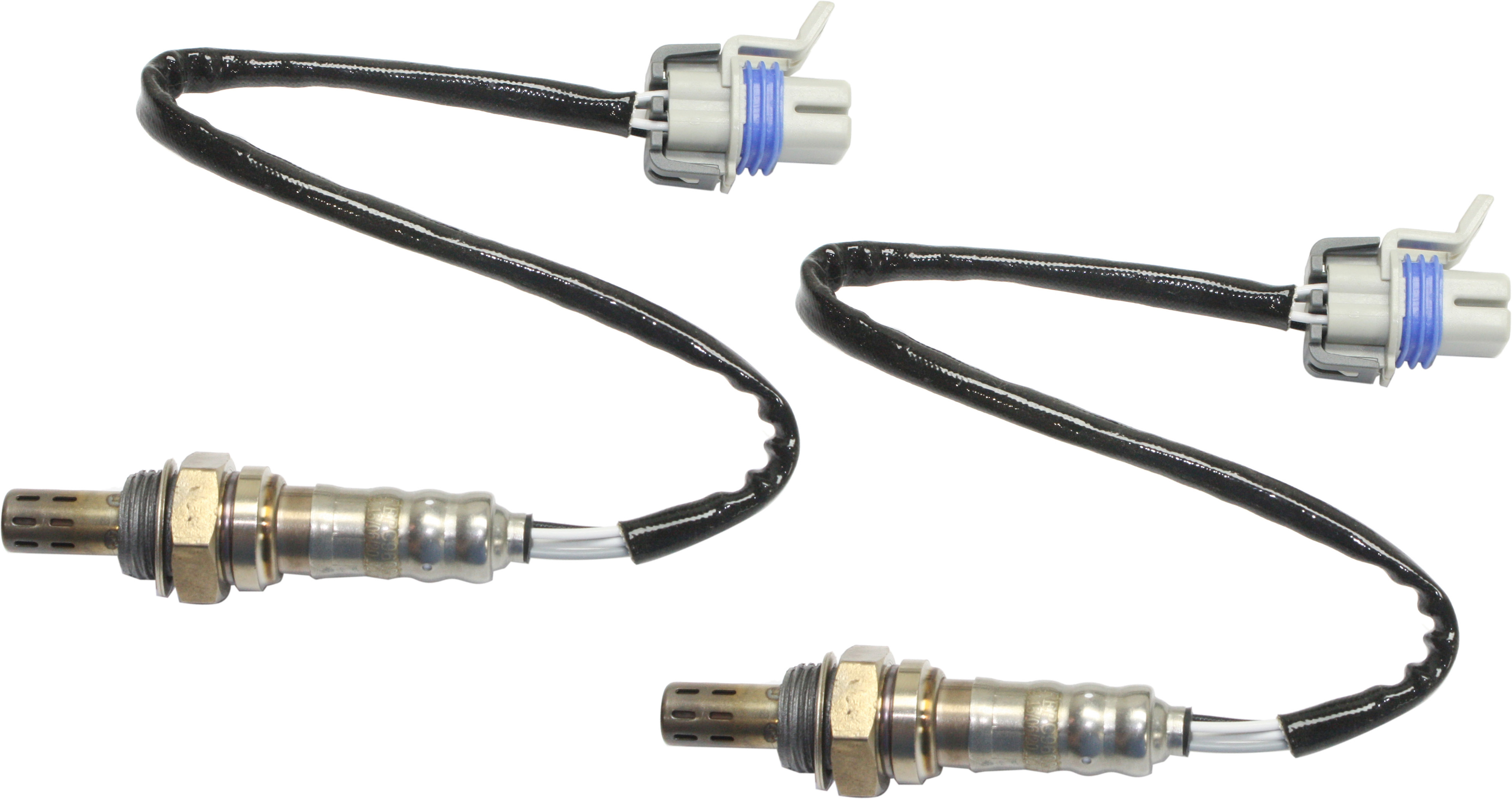 AM INTRIGUE 00-02 LUCERNE 06-08 OXYGEN SENSOR Set of 2 SKU SET REPC960915-2