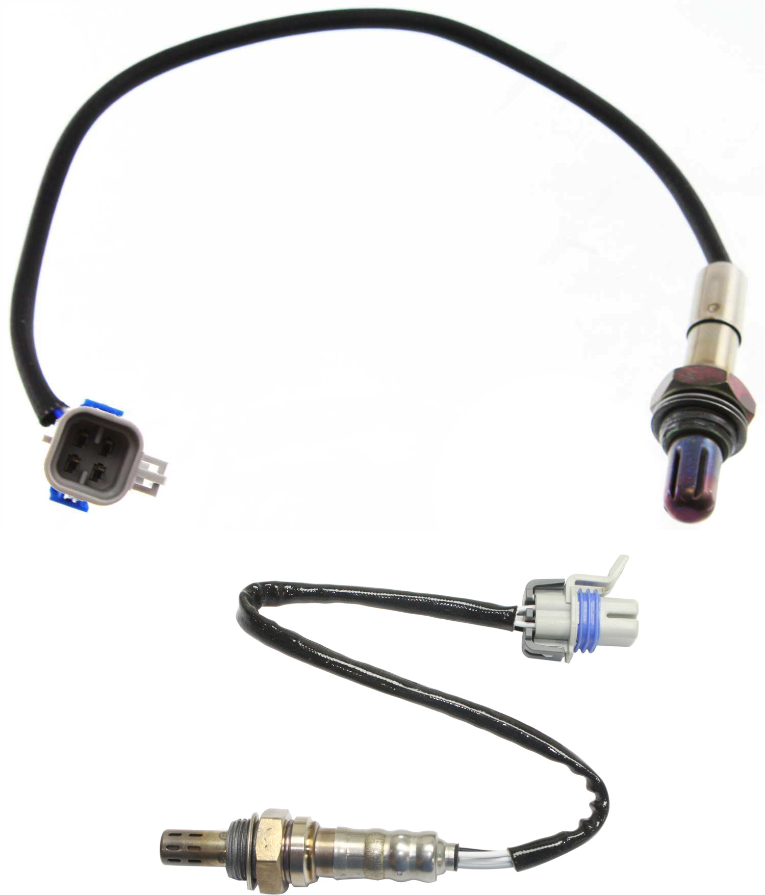 AM ASTRO SAFARI 00-02 IMPALA MONTANA 05-05 OXYGEN SENSOR Before Catalytic Converter RH and LH 4 Wire SKU SET REPC960915