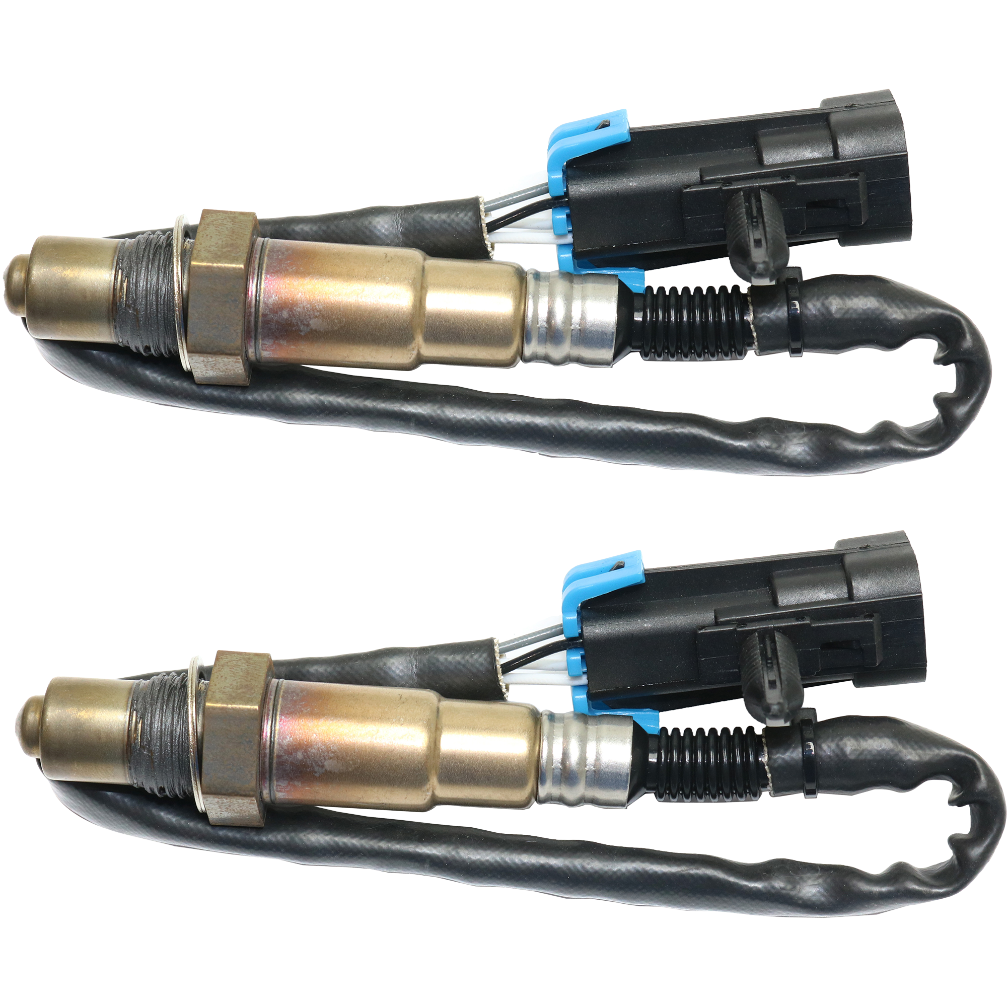 AM SRX 07-09 CTS STS 08-11 OXYGEN SENSOR SKU SET REPC960917-2