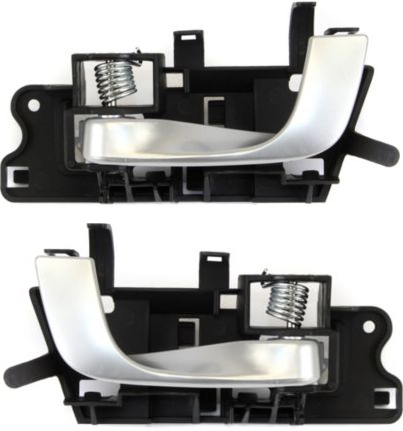 AM Interior Door Handle SKU SET REPCD462105 Partslink GM1353165 GM1352165 OEM 15921370-15921398