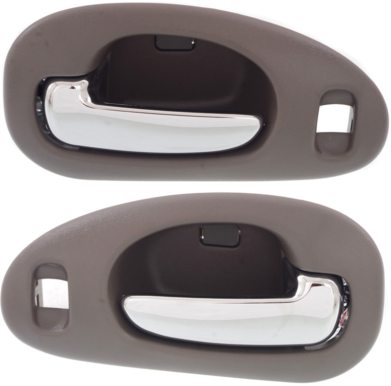 AM Interior Door Handle SKU SET REPCH462122