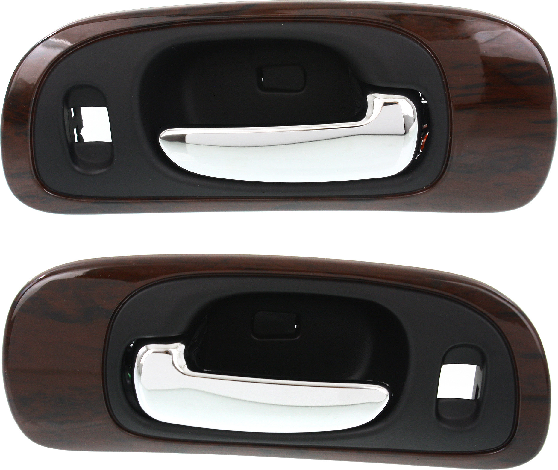 AM Interior Door Handle SKU SET REPCH462147 OEM 5102860AA 5102861AA