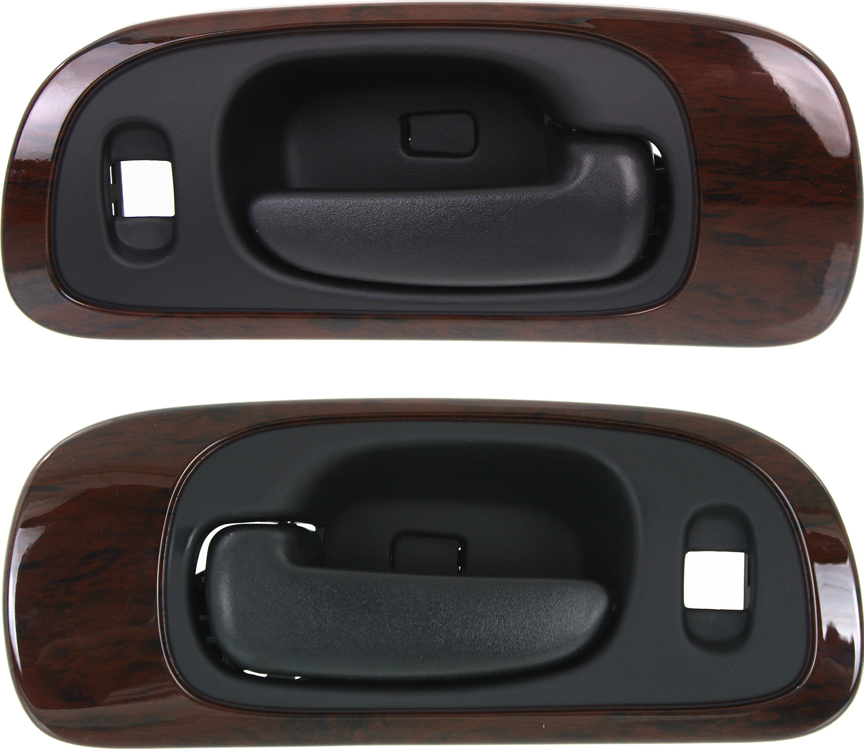 AM Interior Door Handle SKU SET REPCH462153 OEM 5102853AA 5102854AA