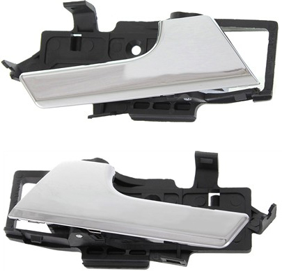AM Interior Door Handle SKU SET REPCV462107 Partslink GM1353174 GM1352174 OEM 96462710-96462709