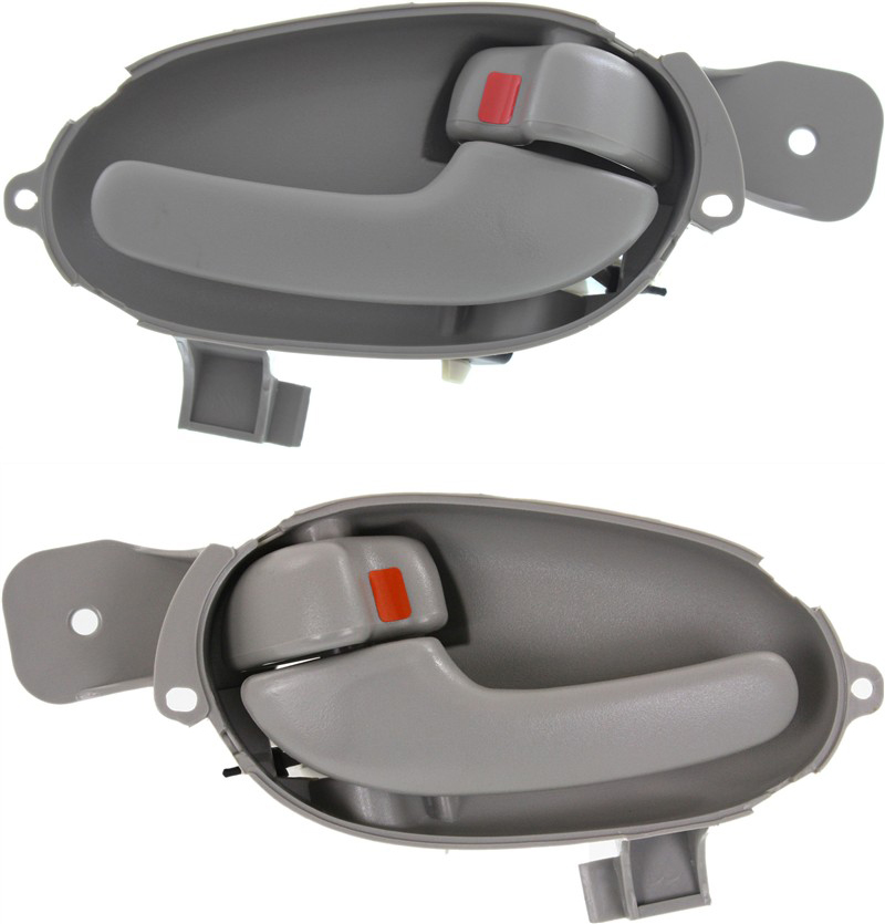 AM Interior Door Handle SKU SET REPCV462165 Partslink GM1353171 GM1352171 OEM 2-596-549-225-965-490