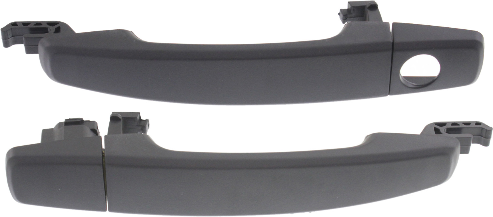 AM ENCORE 13-15 SONIC 12-18 FRONT EXTERIOR DOOR HANDLE RH AND LH SKU SET REPCV462185 OEM 92264555-92264557-92264560