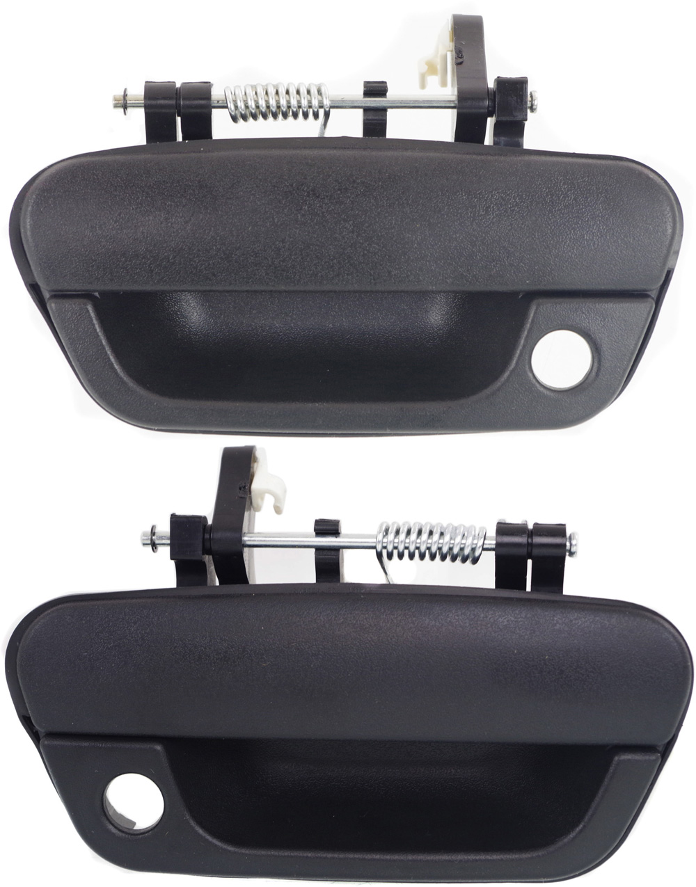 AM SPARK 13-15 FRONT EXTERIOR DOOR HANDLE SET SKU SET REPCV462305 OEM 95964944-95964943