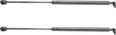 AM RAM FULL SIZE P U 02-07 LIFT SUPPORT RH AND LH Hood SKU SET REPD131702-2 OEM 55276321AA 55276321AB 55276321
