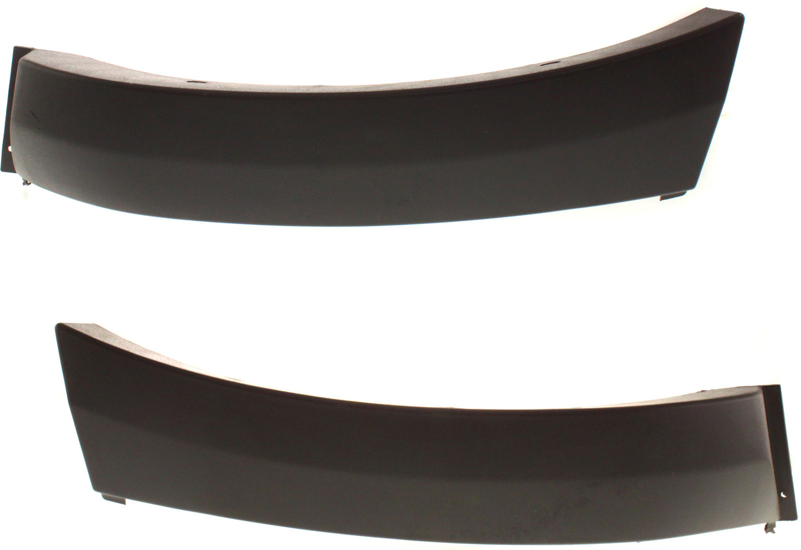 AM DAKOTA 08-11 FRONT WHEEL OPENING MOLDING RH AND LH Lower Section Primed SKU SET REPD221301 Partslink CH1290105 CH1291105 OEM 68029692AA 68029693AA