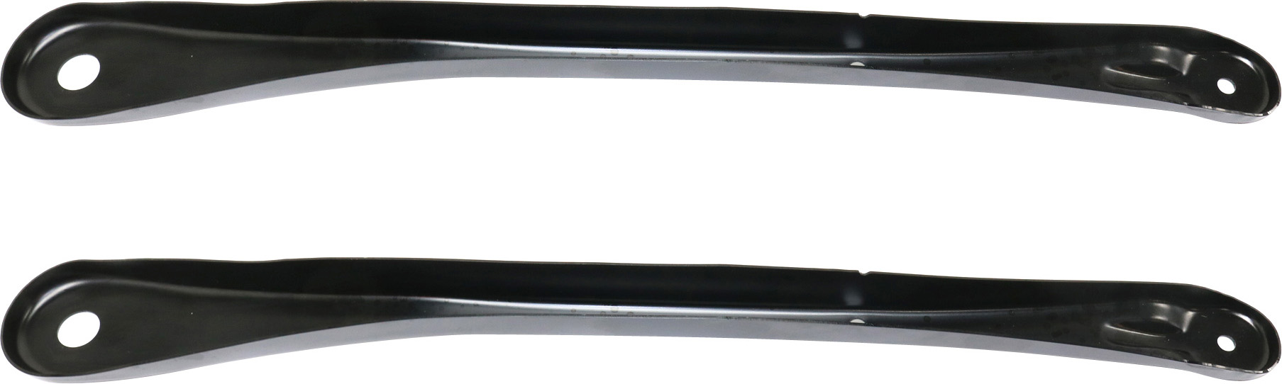 AM GRAND CARAVAN 08-20 TOWN COUNTRY 08-16 RADIATOR SUPPORT CENTER RH and LH Closure Panel Brace SKU SET REPD250902-2 Partslink CH1225277 OEM 68023328AA