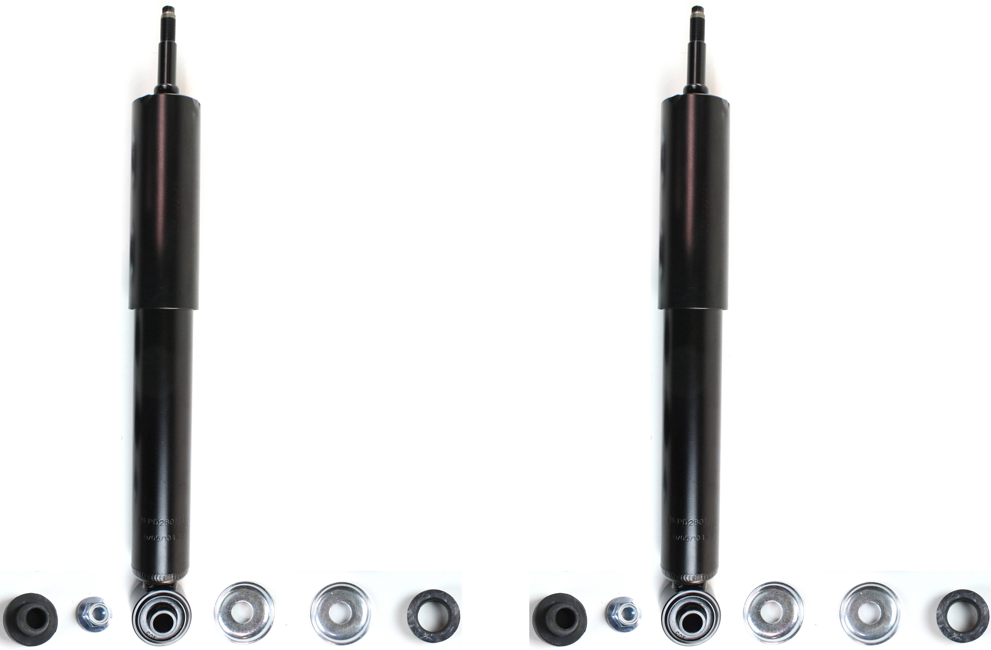 AM Shock Absorber and Strut Assembly SKU SET REPD280103-2