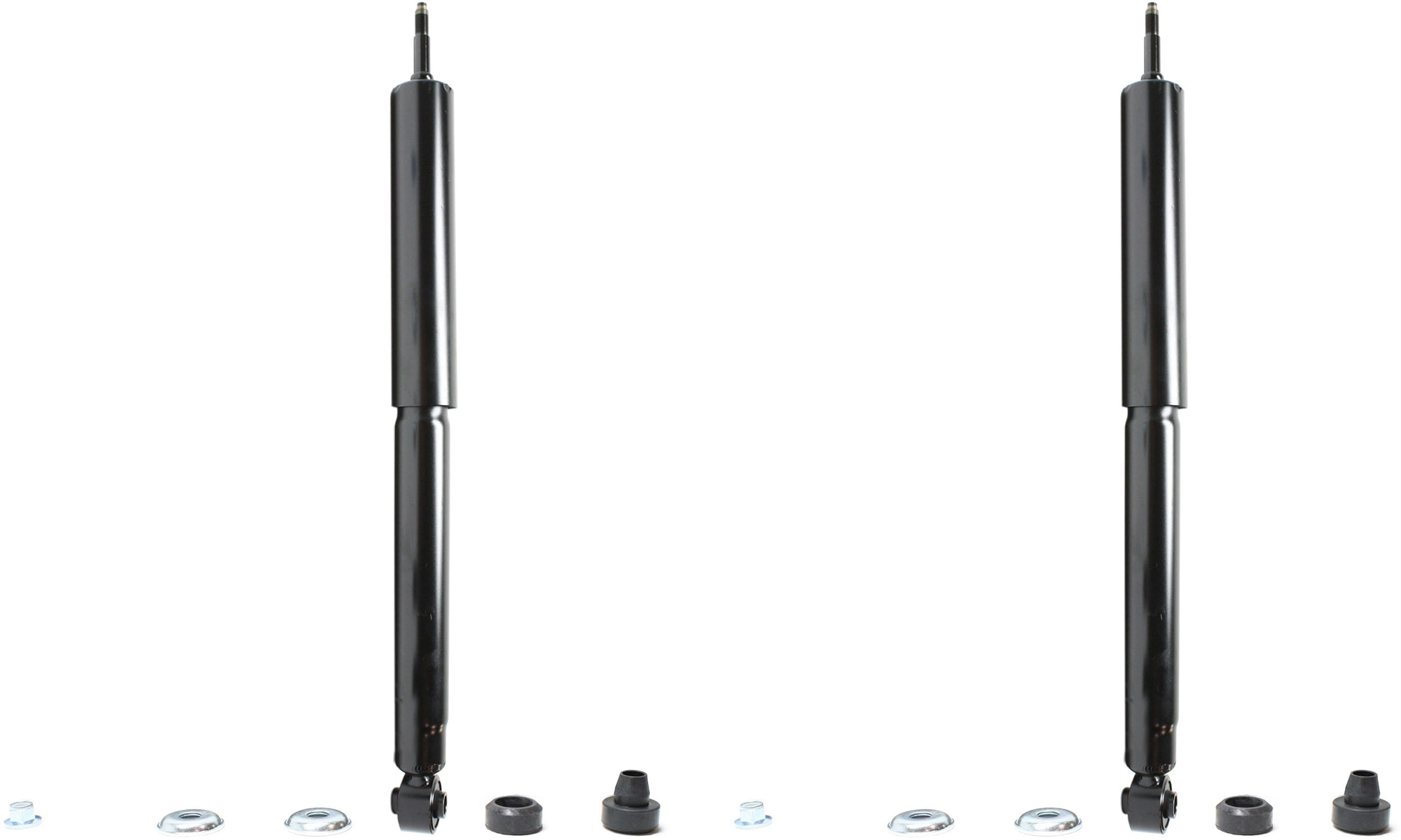 AM Shock Absorber and Strut Assembly SKU SET REPD280106-2