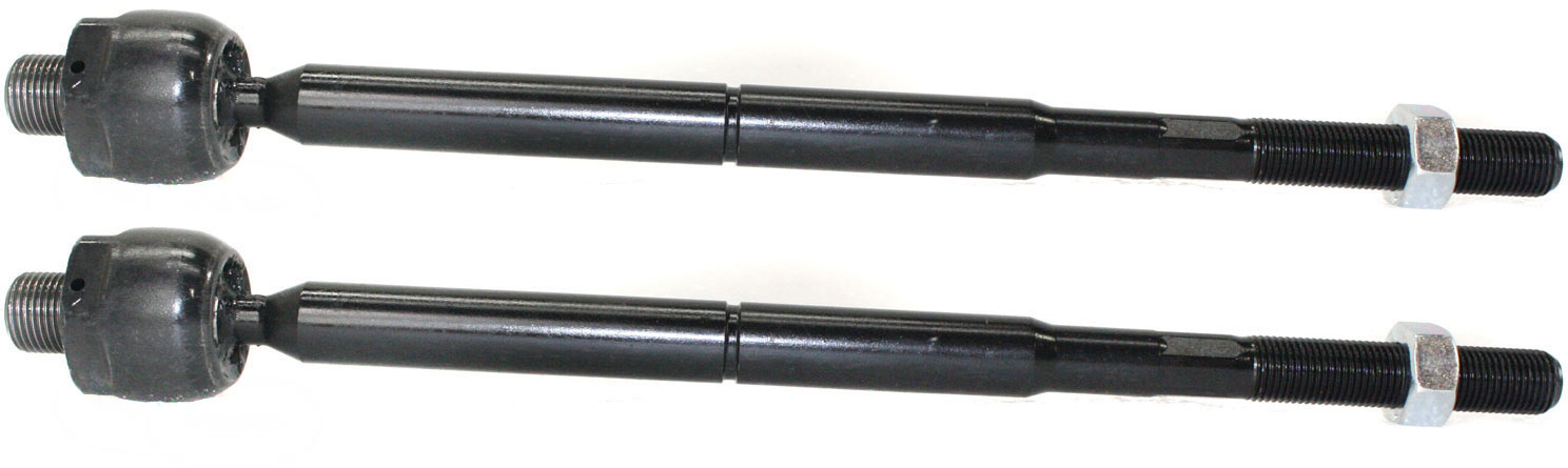 AM CHARGER 06-10 CHALLENGER 09-10 FRONT TIE ROD END RH AND LH Inner SKU SET REPD281507-2 OEM 2695627-4051209-4051209B 45A22