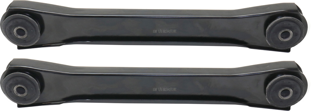 AM RAM 1500-00-01 FRONT CONTROL ARM RH AND LH Lower SKU SET REPD281556-2 OEM 52106778AA