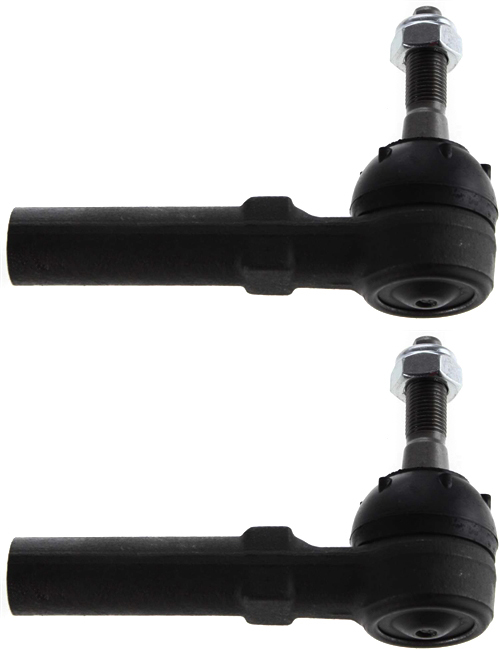AM NEON 95-05 PT CRUISER 01-10 FRONT TIE ROD END RH AND LH Outer SKU SET REPD282101-2 OEM 383015-2692997-4011660-4762861
