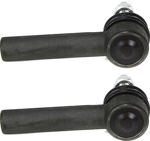 AM CHARGER 06-10 DAKOTA 11-11 FRONT TIE ROD END RH AND LH Outer SKU SET REPD282103-2 OEM 1016754-2693215-4011878-401187