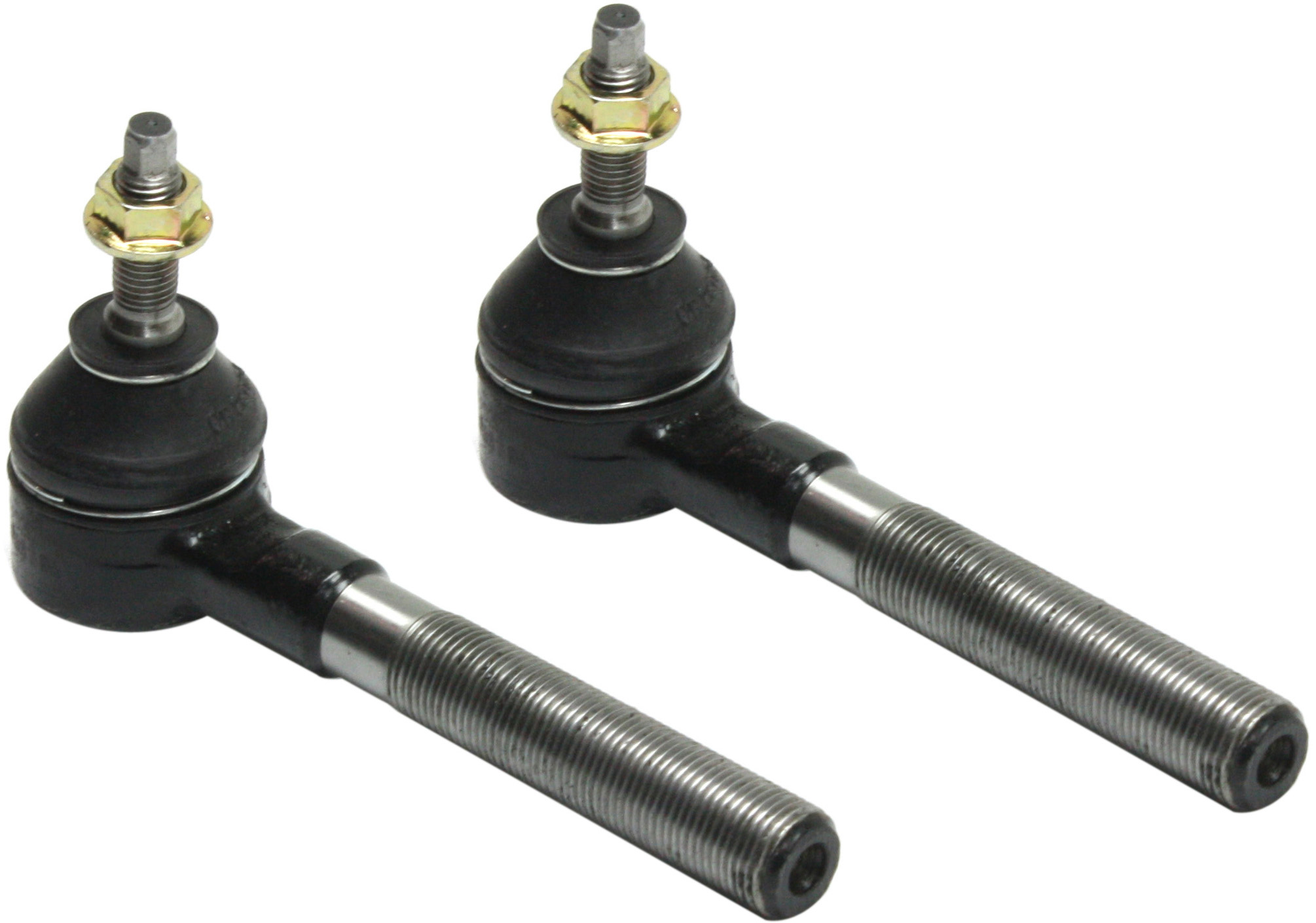 AM CONCORDE INTREPID 98-04 FRONT TIE ROD END RH AND LH Outer SKU SET REPD282113-2 OEM 2693180-4011843-4011843B 45A08