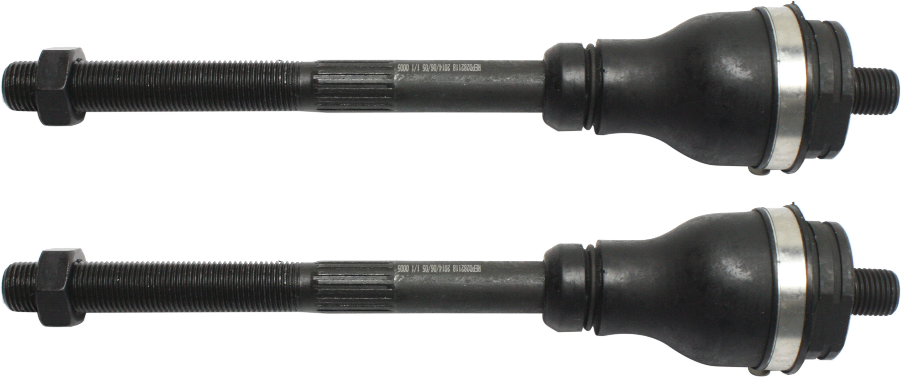 AM DAKOTA 97-99 DURANGO 98-99 FRONT TIE ROD END RH AND LH Inner SKU SET REPD282118-2 OEM 387500-2693097-4011760-4883139