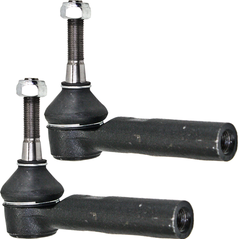 AM CARAVAN GRAND CARAVAN 01-04 FRONT TIE ROD END RH AND LH Outer SKU SET REPD282119-2 OEM 2693165-4011828-4011828B 45A08