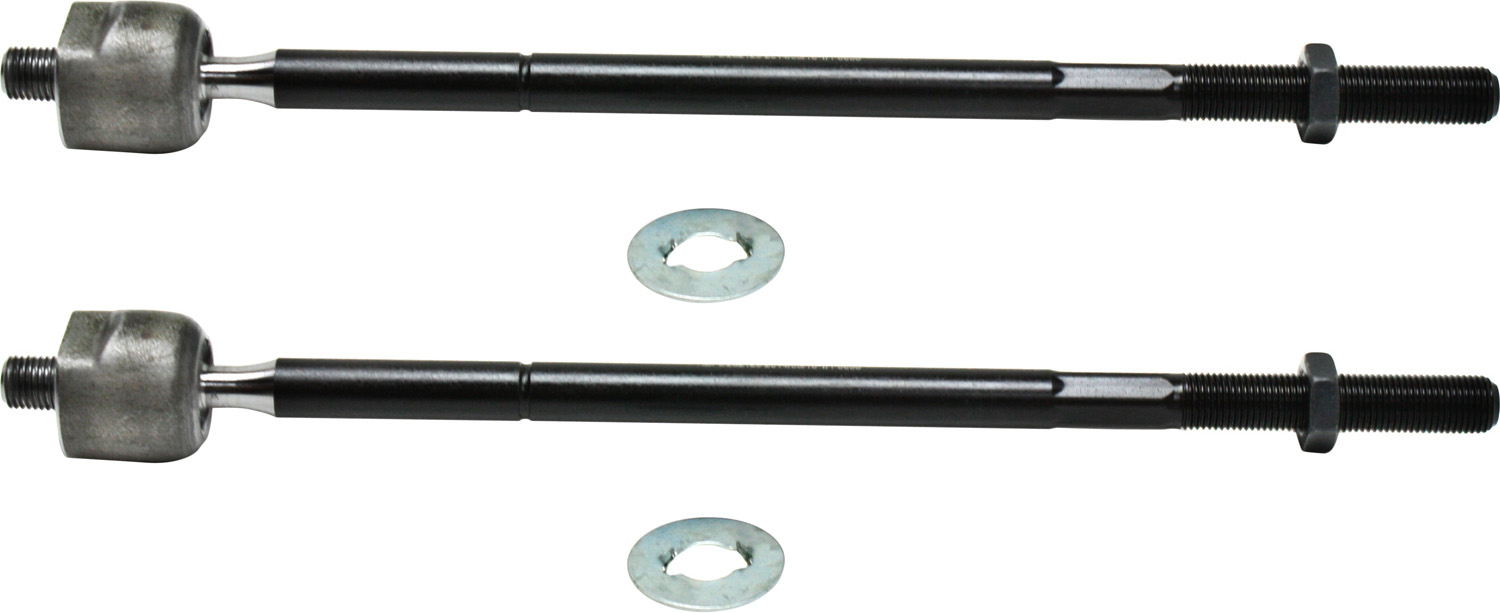 AM DAKOTA 97-99 DURANGO 98-99 FRONT TIE ROD END RH AND LH Inner SKU SET REPD282120-2 OEM 387501-2695516-4051098-45A2098