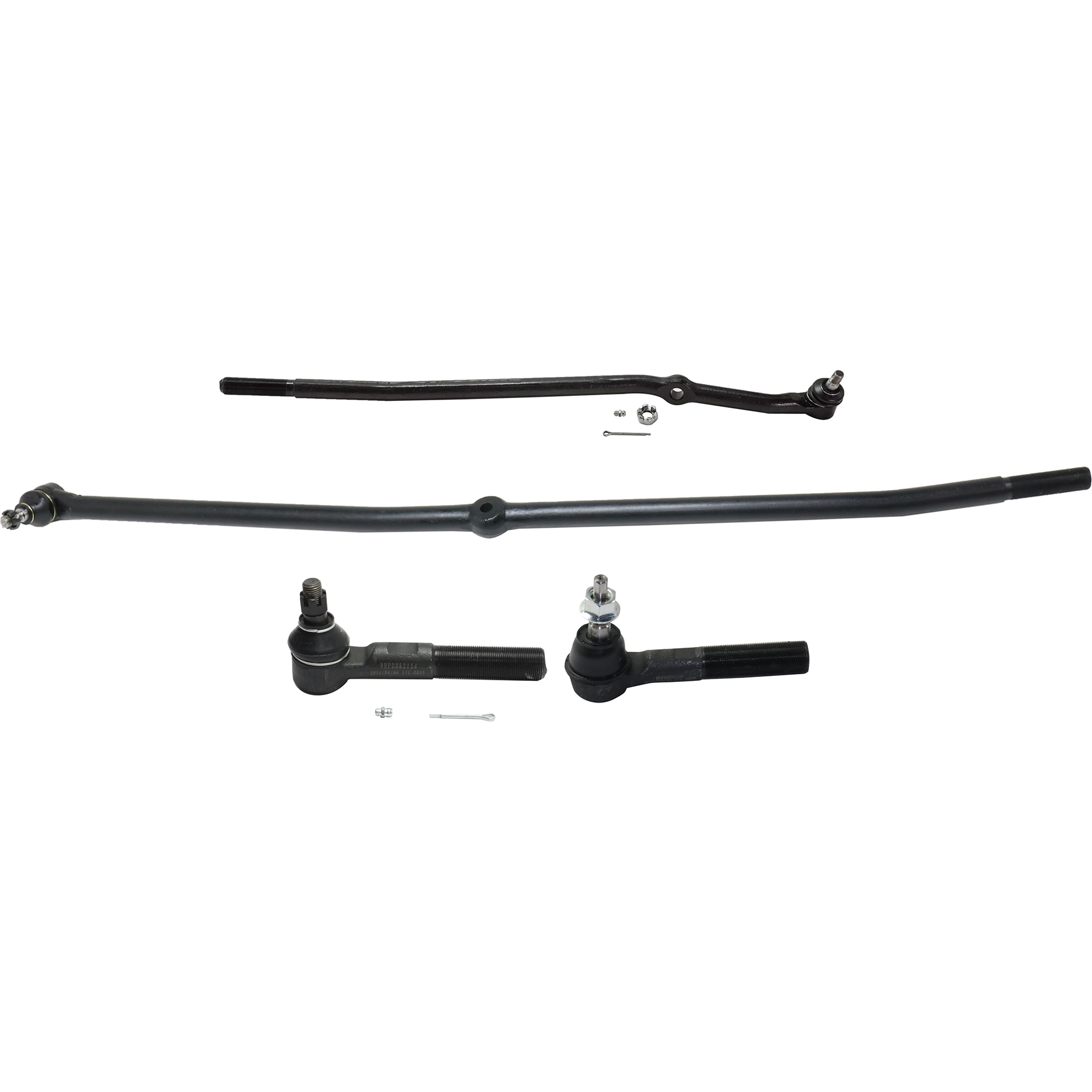 AM Tie Rod End SKU SET REPD282125 A OEM 2693179-4011842-4011842B 45A08