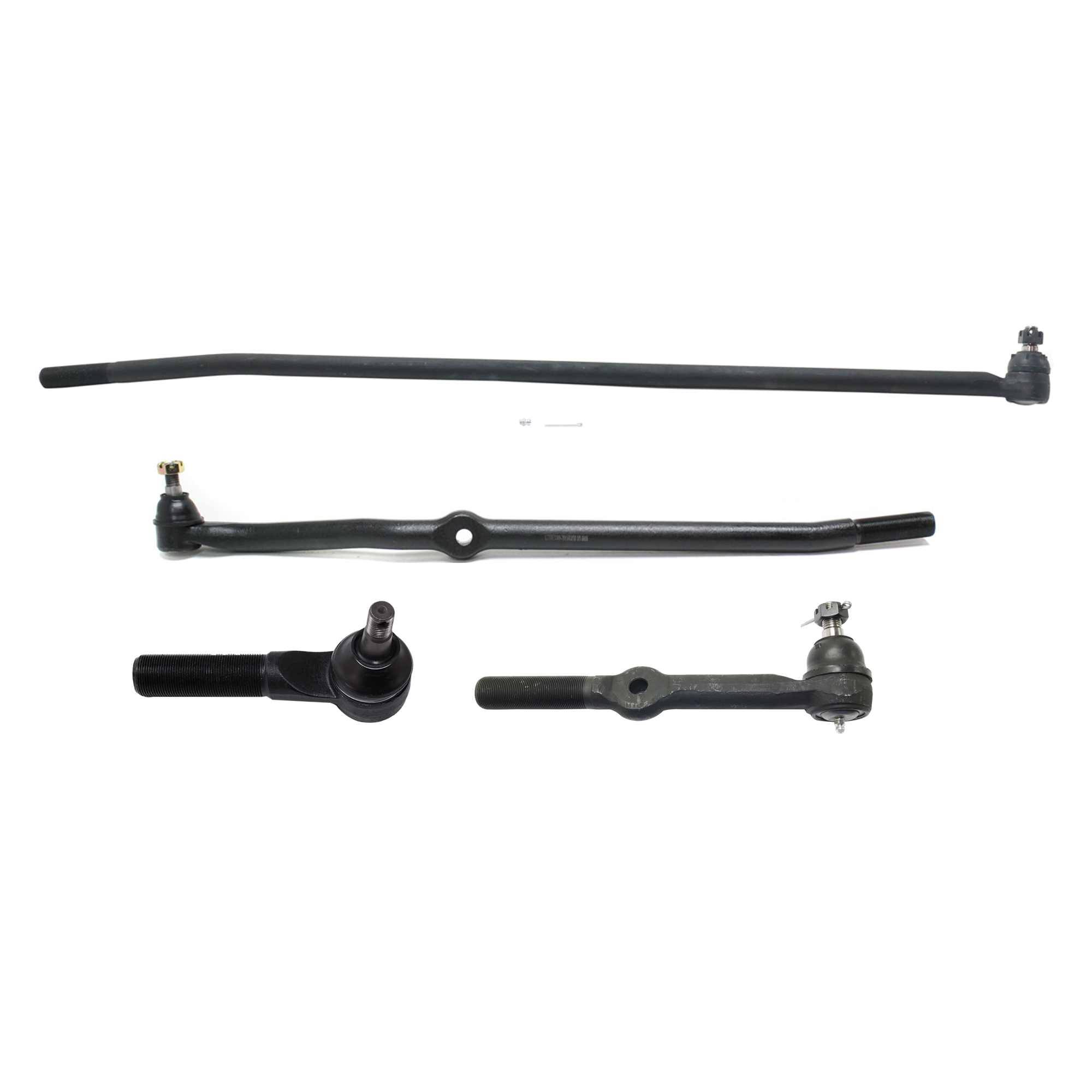 AM Tie Rod End SKU SET REPD282128 B OEM 128-700-526-960-804-000-000-000-000