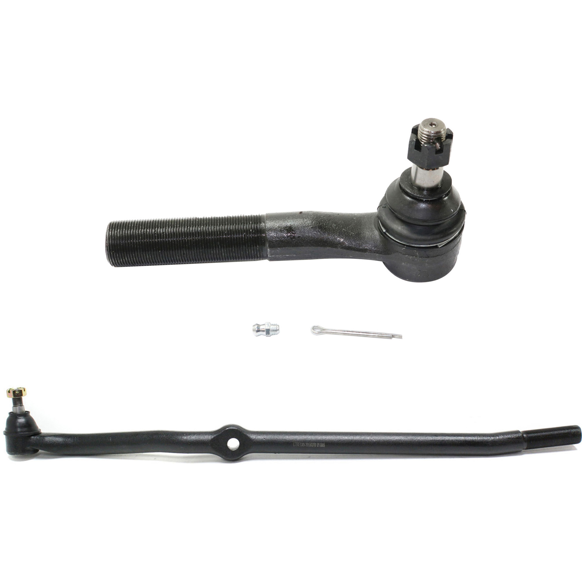 AM RAM 1500-2500 P U 94-97 FRONT TIE ROD RH AND LH Outer SKU SET REPD282128 OEM 128-700-526-960-804-000-000-000-000