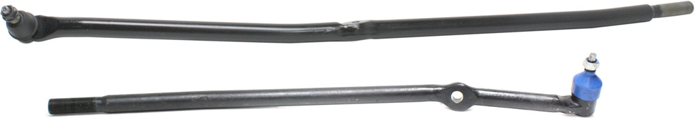 AM DODGE FULL SIZE P U 03-08 FRONT TIE ROD END LH Outer RH Inner SKU SET REPD282136 OEM 2692221-2696102-4101080-410108