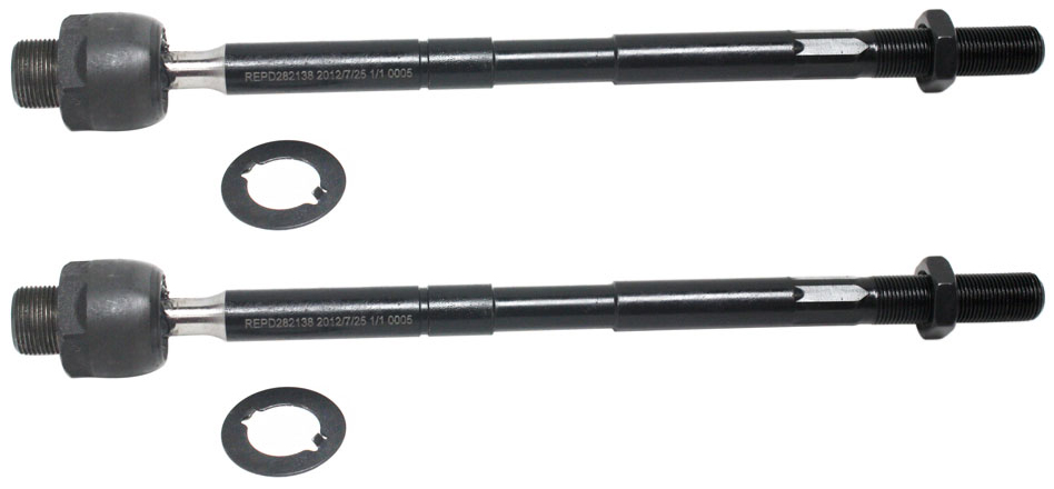 AM RAM 1500-02-05 FRONT TIE ROD END RH AND LH Inner SKU SET REPD282138-2 OEM 68032244AA