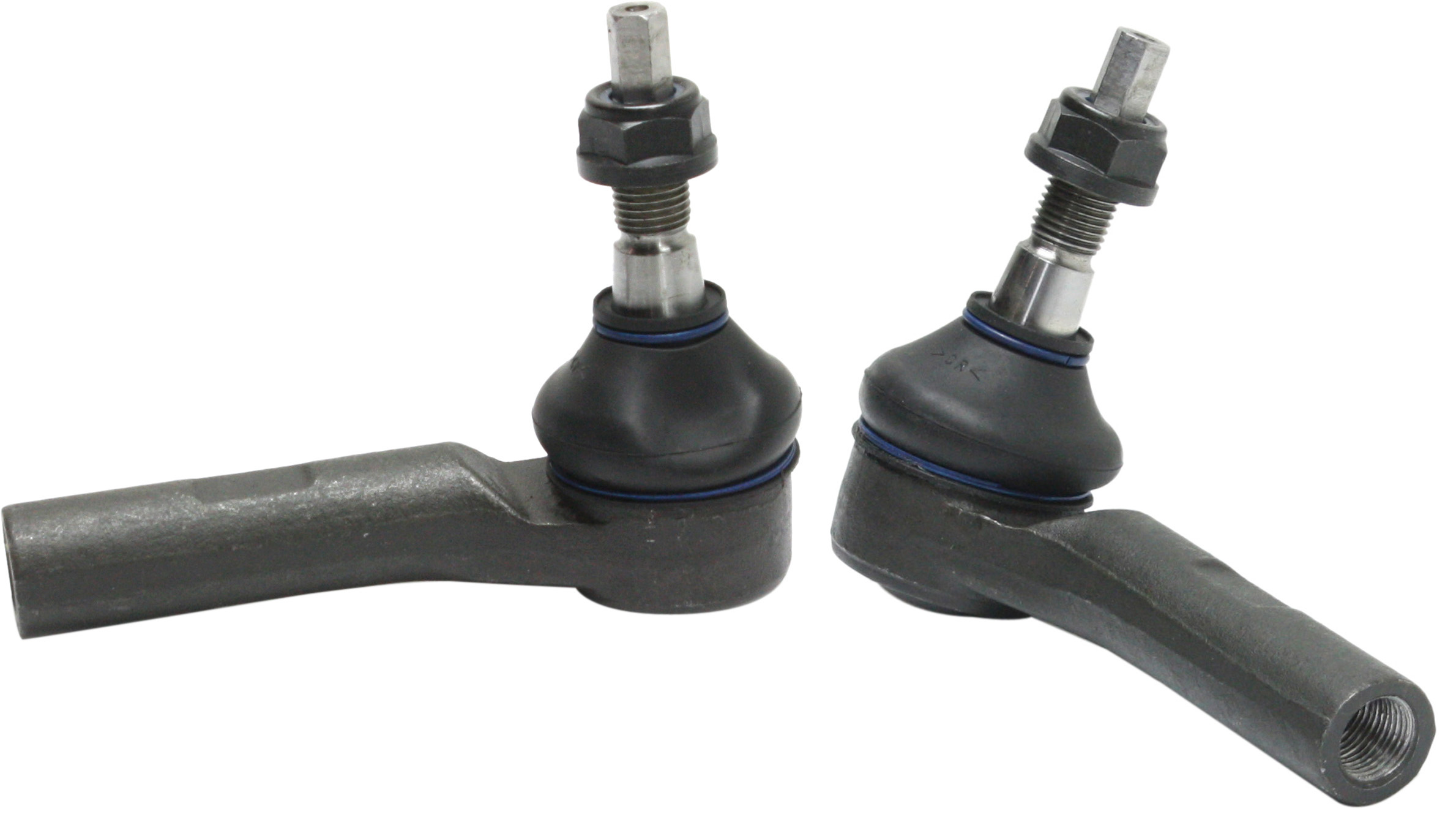 AM DAKOTA 00-04 FRONT TIE ROD END RH AND LH Outer SKU SET REPD282143 OEM 52106544AA 52106545AA