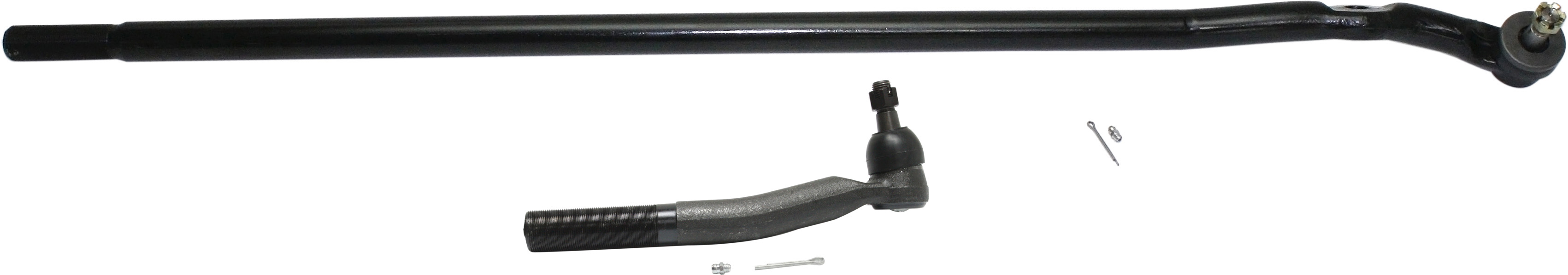 AM RAM 2500-3500 P U 98-99 FRONT TIE ROD RH AND LH Outer SKU SET REPD282147 OEM 2693208-4011871-52039184-45A08