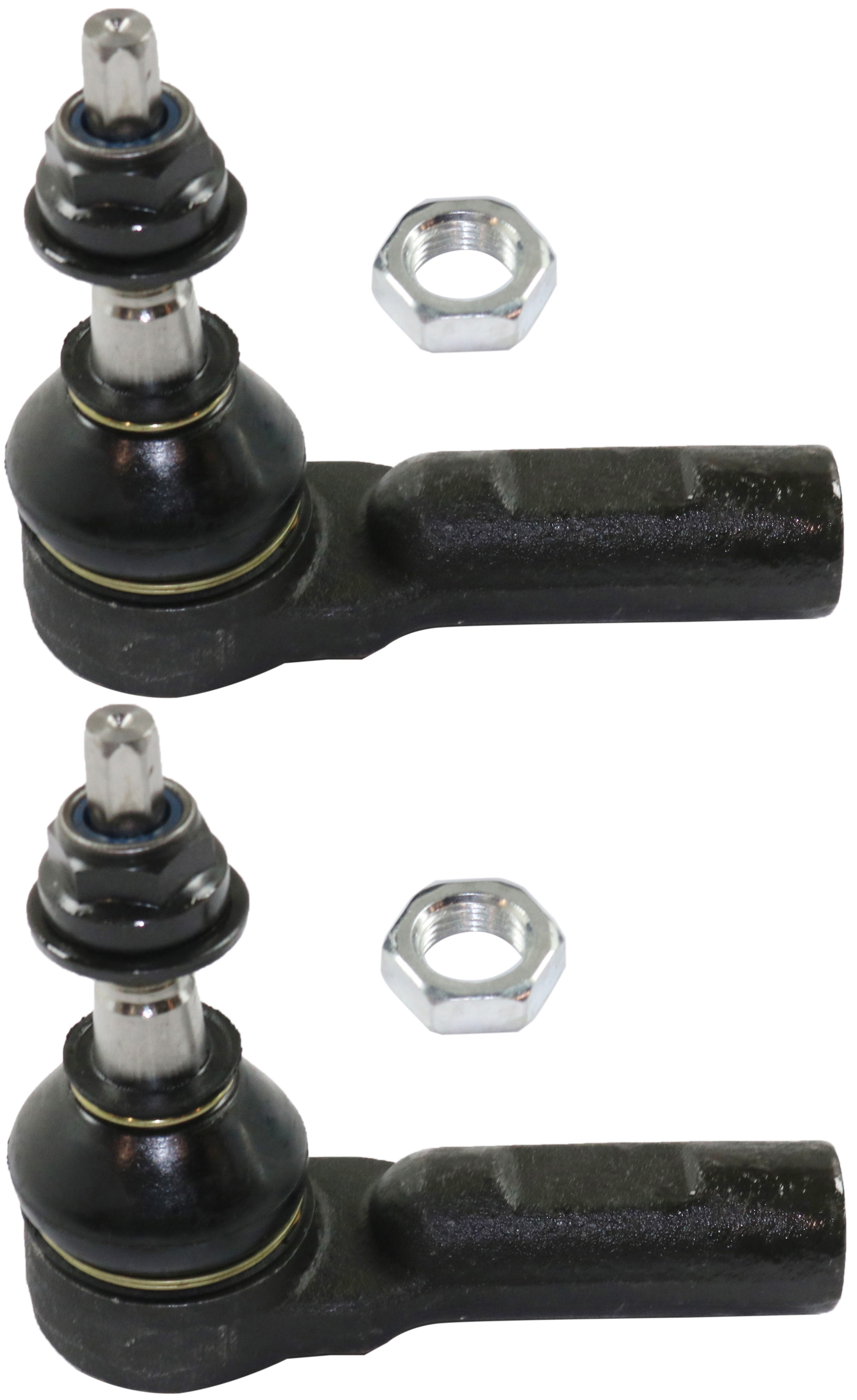 AM RAM 1500-06-10 RAM 1500-11-12 FRONT TIE ROD END RH AND LH Outer SKU SET REPD282150-2 OEM 2693482-4012145-4012145B 45A11
