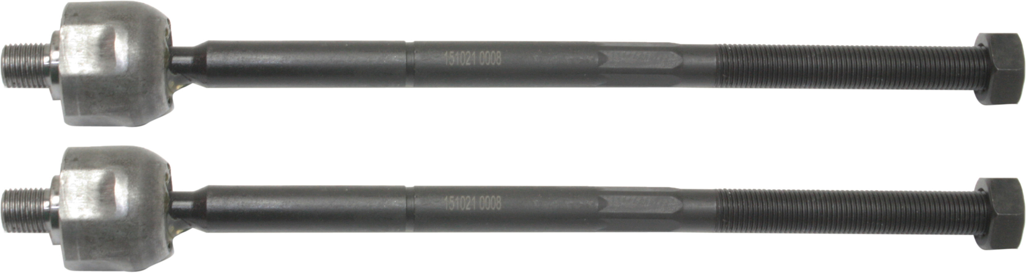 AM NEON 00-05 PT CRUISER 01-10 SX 2.0-03-05 FRONT TIE ROD RH AND LH Inner SKU SET REPD282152-2 OEM 5272500AE