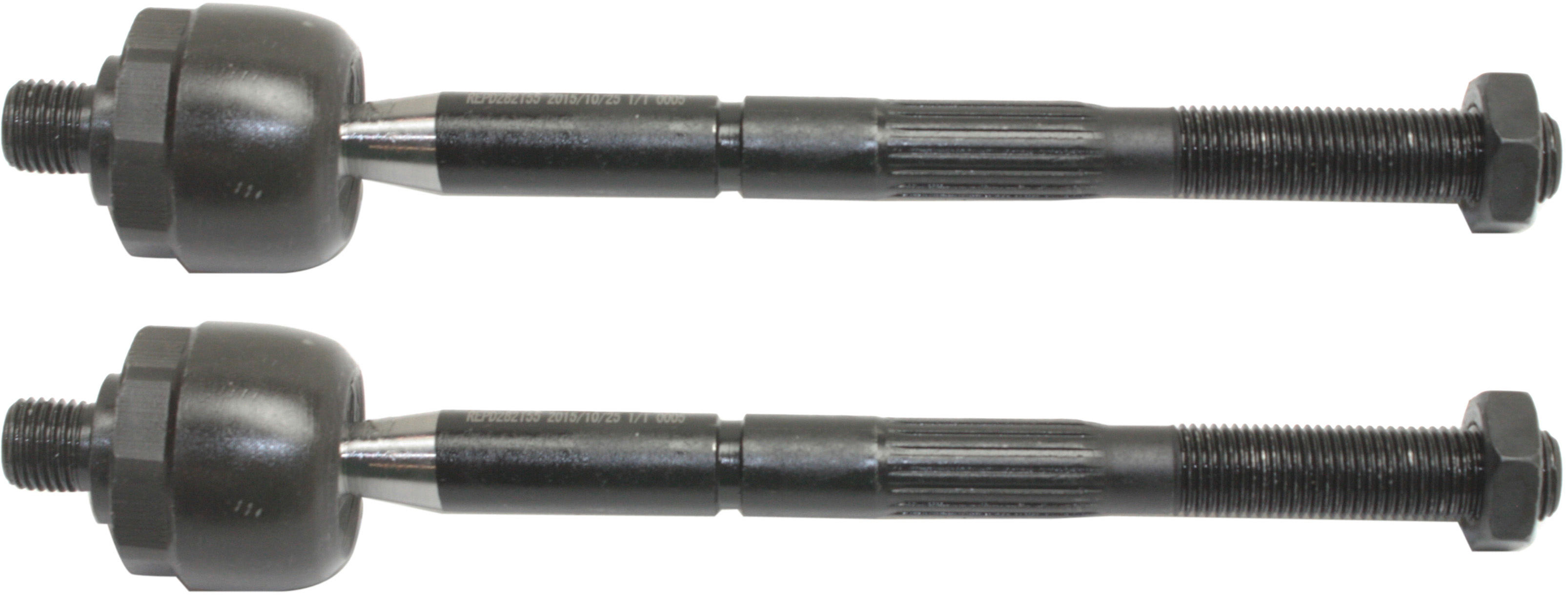 AM CIRRUS 95-00 STRATUS 95-06 SEBRING 96-06 FRONT TIE ROD END RH AND LH Inner SKU SET REPD282155-2