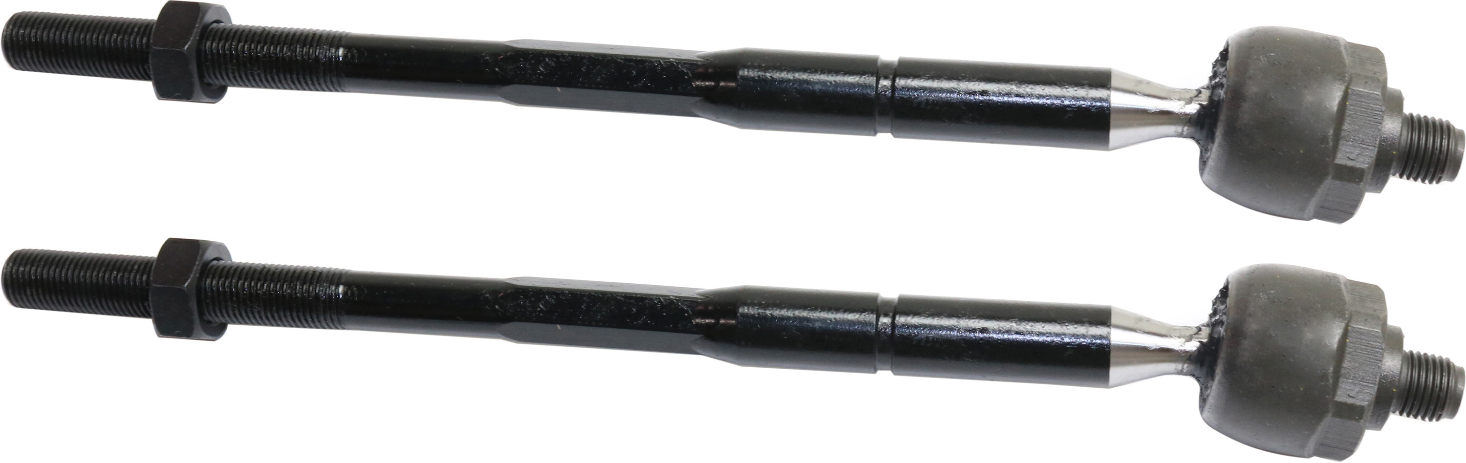 AM TOWN AND COUNTRY 05-07 COMPASS 07-17 FRONT TIE ROD RH AND LH Inner SKU SET REPD282163-2 OEM 2693606-4011885-4012269-401226