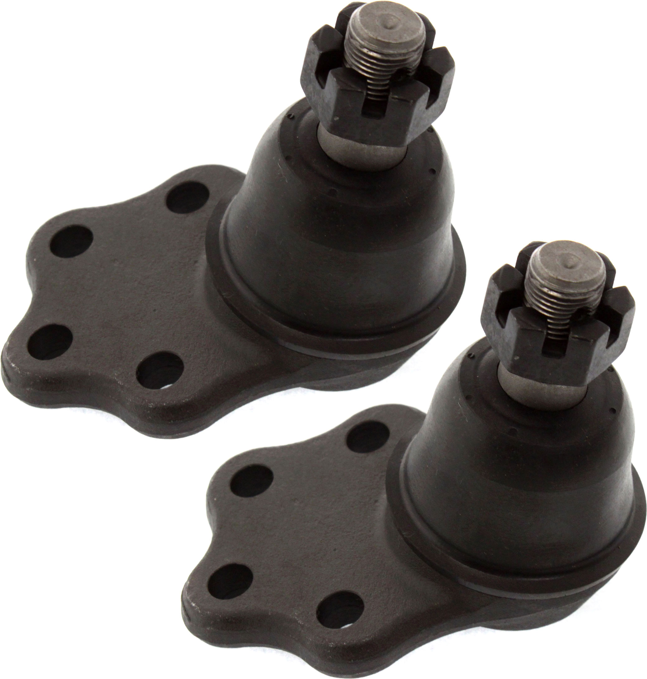 AM DAKOTA 97-99 DURANGO 99-99 BALL JOINT Front RH and LH Lower Set of 2 RWD SKU SET REPD282304-2 OEM 287007-2601493-5051246-5203874