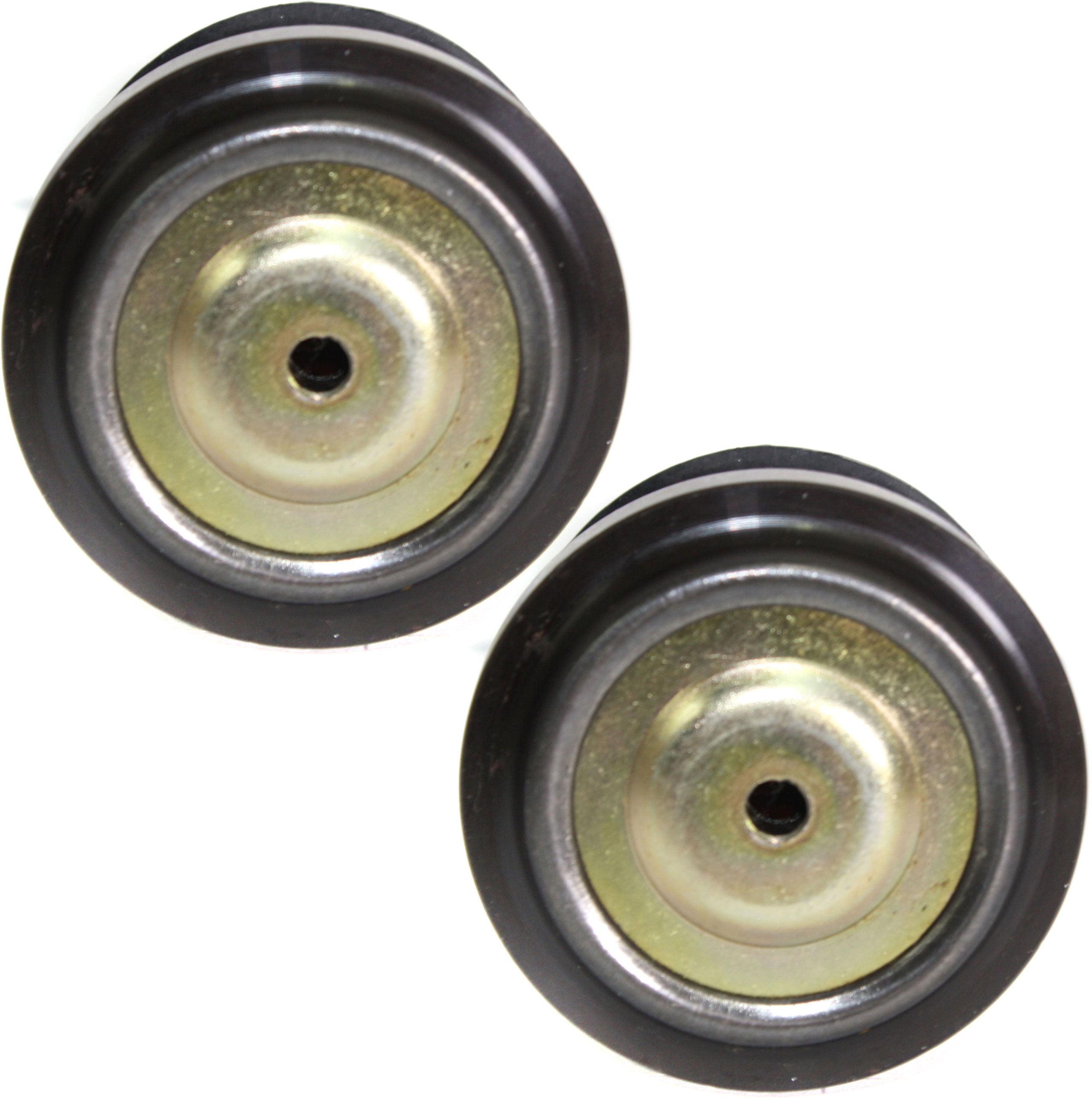 AM DODGE FULL SIZE P U 94-99 FRONT BALL JOINT RH AND LH Upper 2WD SKU SET REPD282307-2 OEM 104179-287004-2601429-5001081