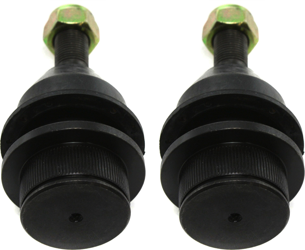 AM DODGE FULL SIZE P U 02-12 FRONT BALL JOINT RH AND LH Lower SKU SET REPD282309-2 OEM 104333-2601556-5051294-45D2294