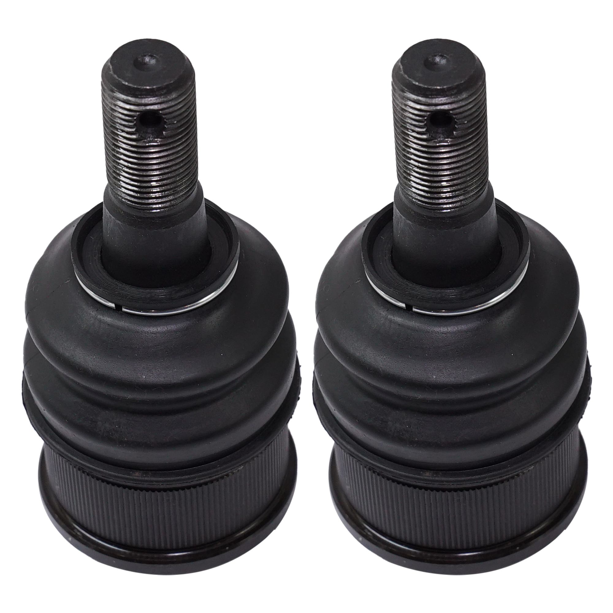 AM B1500 B2500-95-98 IMPERIAL 67-75 RAMCHARGER 74-93 RAM FULL SIZE VAN 99-00 FRONT BALL JOINT RH AND LH Lower SKU SET REPD282311-2 OEM 283009-305111-2601084-2808620