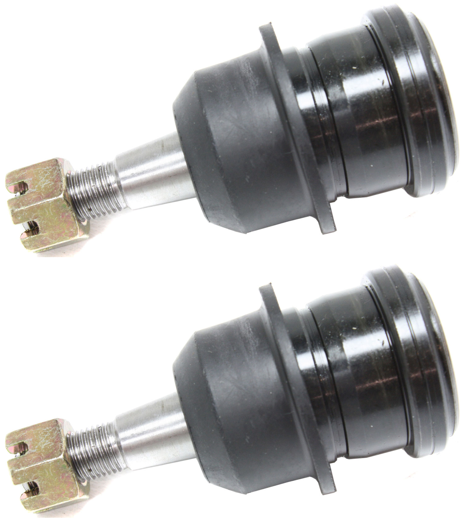 AM GRAND CARAVAN 01-07 VOYAGER 01-03 FRONT BALL JOINT RH AND LH Lower Greasable SKU SET REPD282314-2 OEM 104345-2601586-5051316-45D2316